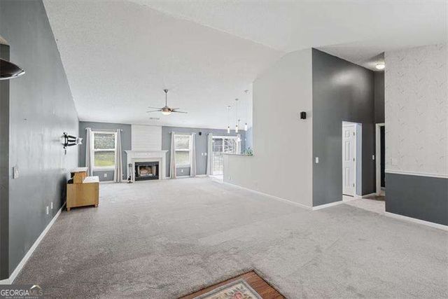 33 Glenabbey Drive NW, Cartersville, GA 30120