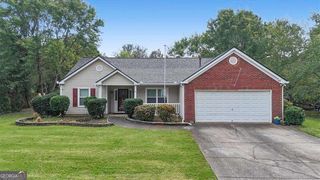33 Glenabbey Drive NW, Cartersville, GA 30120