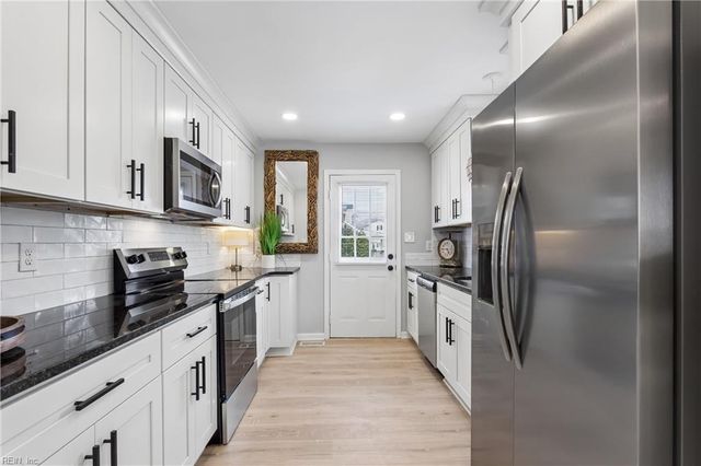 237 Piedmont AVE, Hampton, VA 23661
