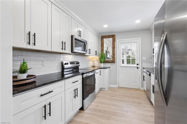 237 Piedmont AVE, Hampton, VA 23661