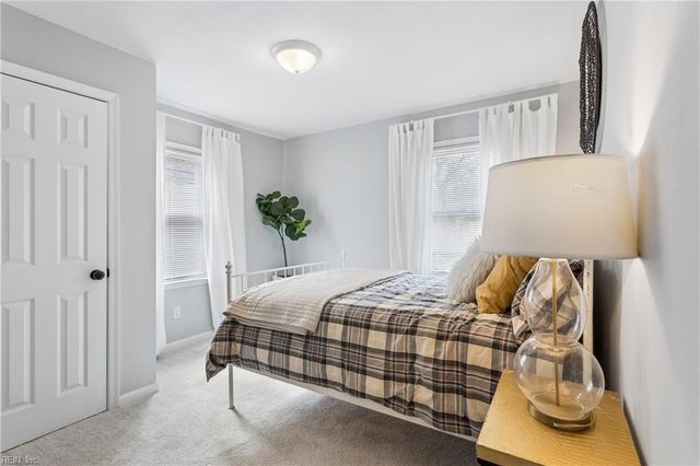 237 Piedmont AVE, Hampton, VA 23661