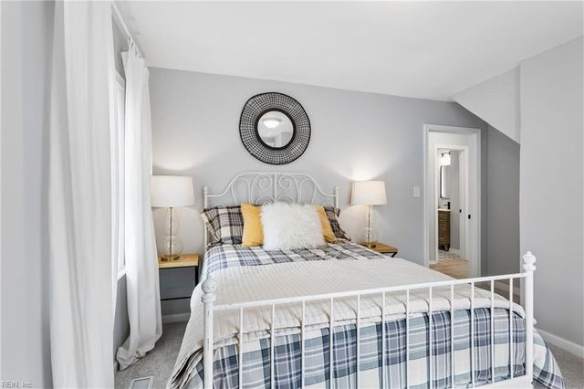 237 Piedmont AVE, Hampton, VA 23661