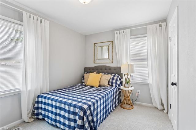 237 Piedmont AVE, Hampton, VA 23661
