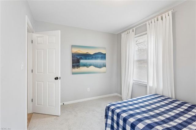 237 Piedmont AVE, Hampton, VA 23661