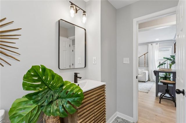 237 Piedmont AVE, Hampton, VA 23661