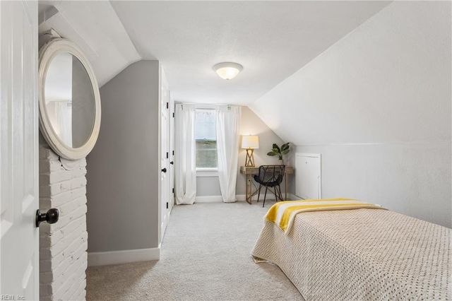 237 Piedmont AVE, Hampton, VA 23661