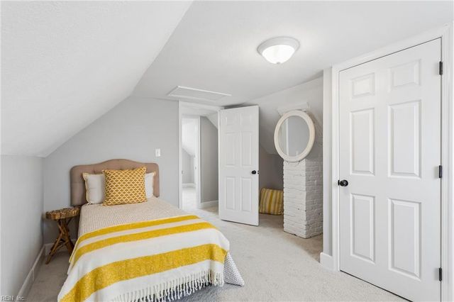 237 Piedmont AVE, Hampton, VA 23661