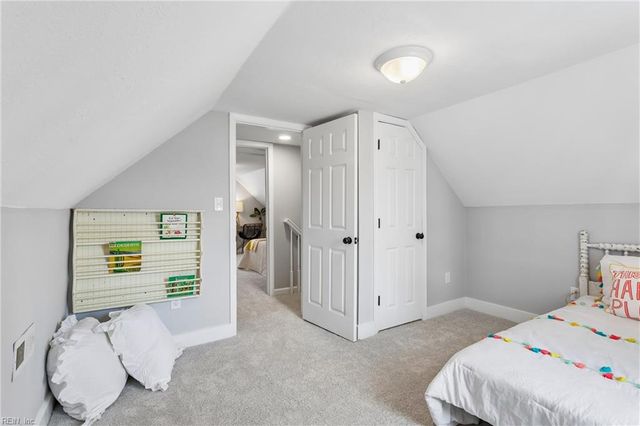 237 Piedmont AVE, Hampton, VA 23661