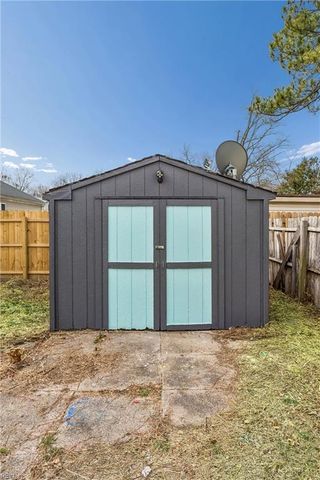 237 Piedmont AVE, Hampton, VA 23661