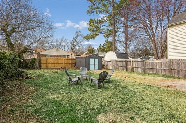 237 Piedmont AVE, Hampton, VA 23661