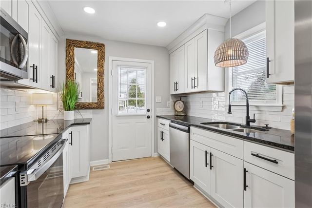 237 Piedmont AVE, Hampton, VA 23661
