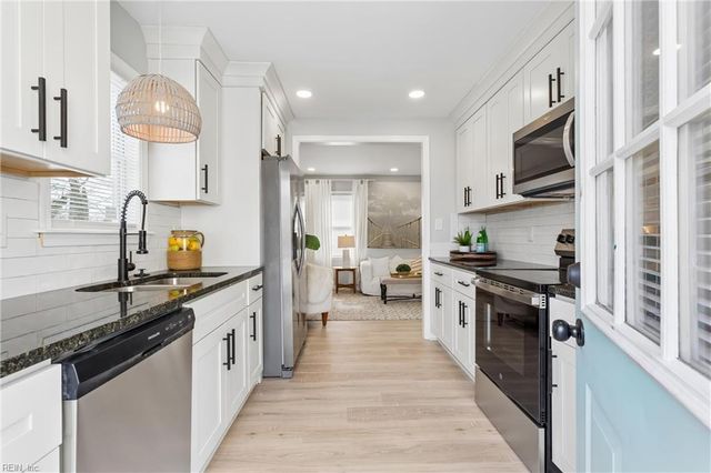 237 Piedmont AVE, Hampton, VA 23661