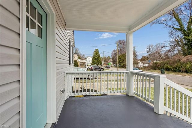 237 Piedmont AVE, Hampton, VA 23661