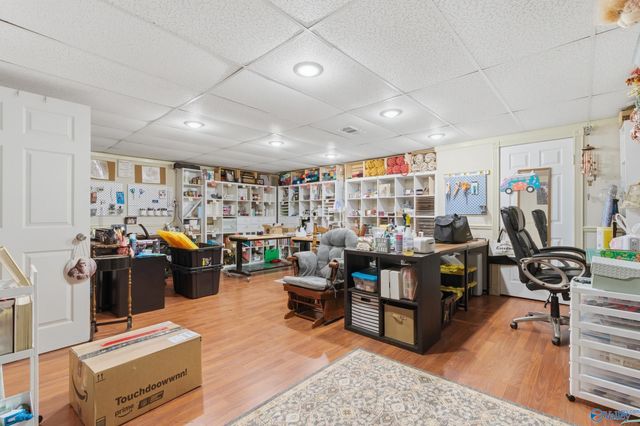 200 Powell Street, Gurley, AL 35748