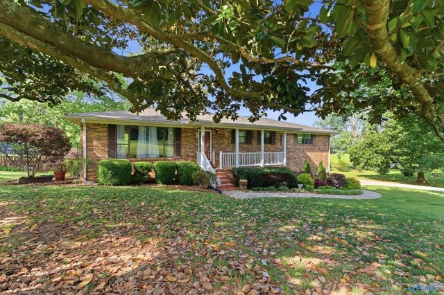 200 Powell Street, Gurley, AL 35748