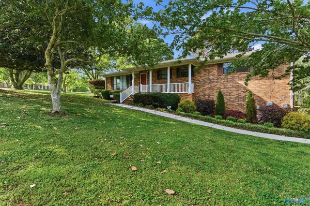 200 Powell Street, Gurley, AL 35748