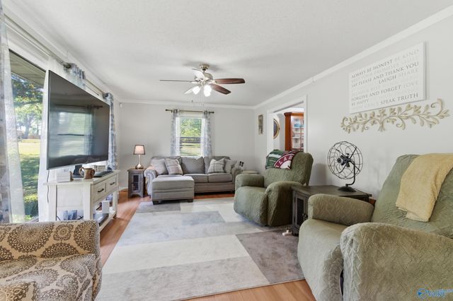 200 Powell Street, Gurley, AL 35748