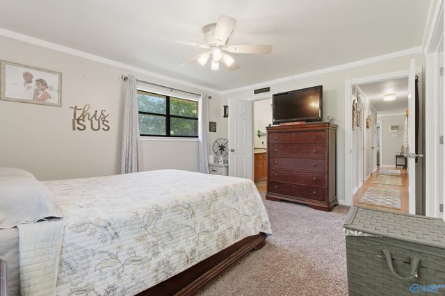 200 Powell Street, Gurley, AL 35748