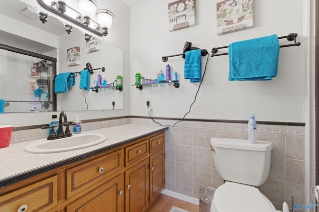 200 Powell Street, Gurley, AL 35748