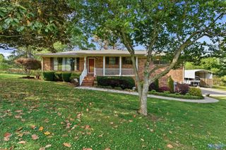 200 Powell Street, Gurley, AL 35748