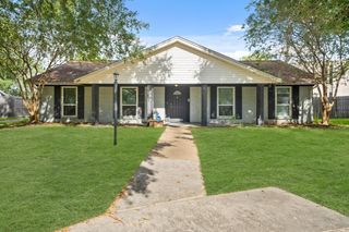 1419 Basilan Lane, Houston, TX 77058