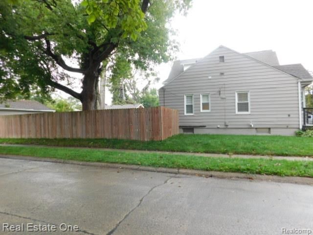 203 S Wilson Avenue, Royal Oak, MI 48067