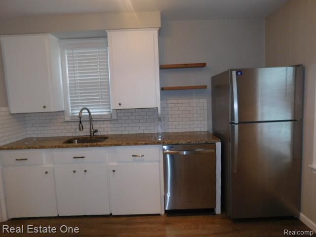 203 S Wilson Avenue, Royal Oak, MI 48067