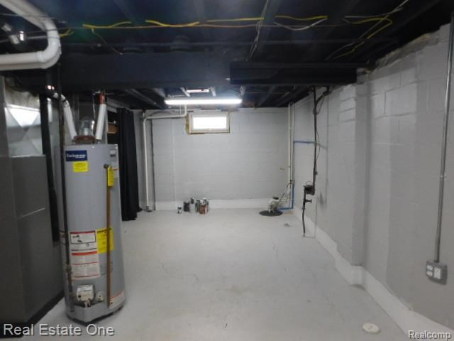 203 S Wilson Avenue, Royal Oak, MI 48067