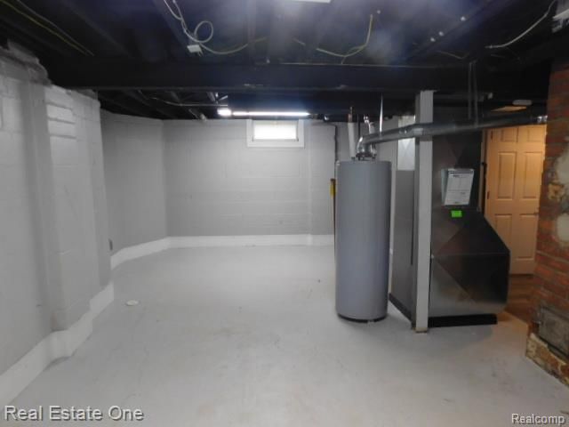 203 S Wilson Avenue, Royal Oak, MI 48067