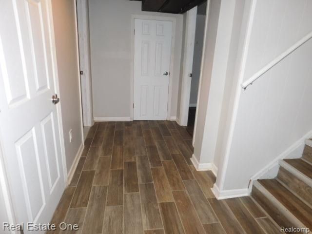 203 S Wilson Avenue, Royal Oak, MI 48067