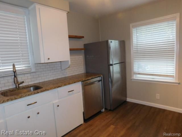 203 S Wilson Avenue, Royal Oak, MI 48067