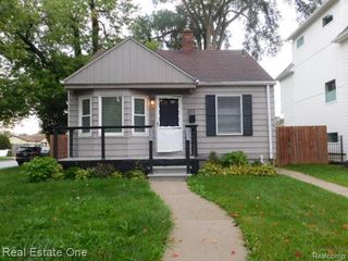 203 S Wilson Avenue, Royal Oak, MI 48067