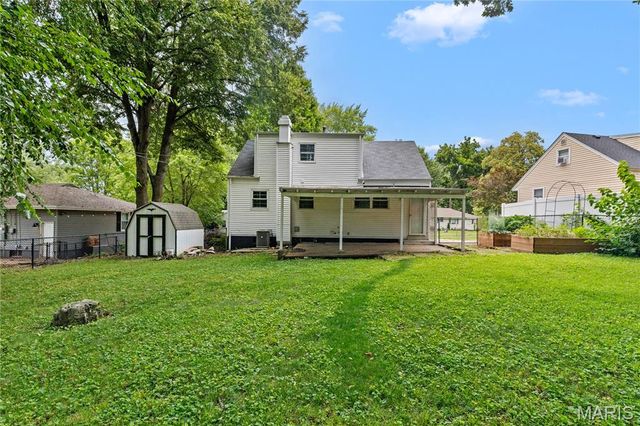 280 S Lafayette Street, Florissant, MO 63031