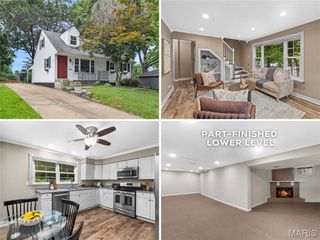 280 S Lafayette Street, Florissant, MO 63031