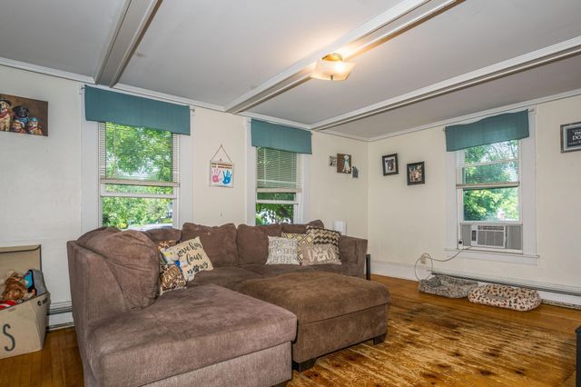 2 Pleasant Street, Rochester, NH 03867