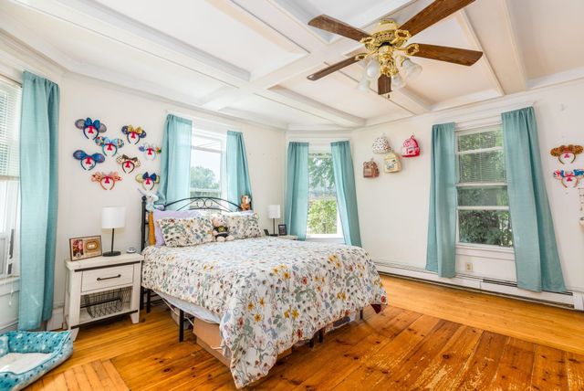 2 Pleasant Street, Rochester, NH 03867