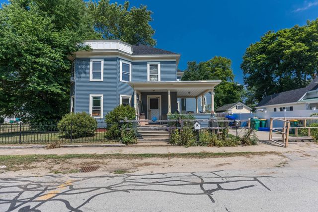 2 Pleasant Street, Rochester, NH 03867