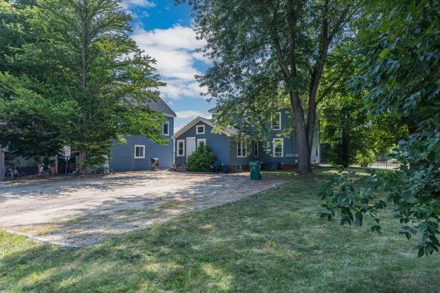 2 Pleasant Street, Rochester, NH 03867