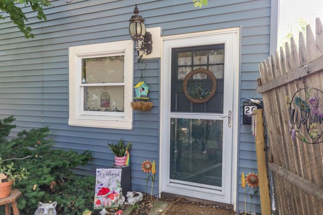 2 Pleasant Street, Rochester, NH 03867