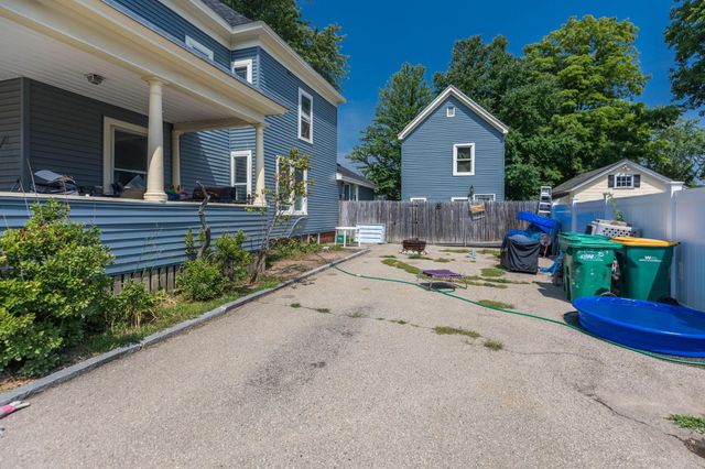 2 Pleasant Street, Rochester, NH 03867