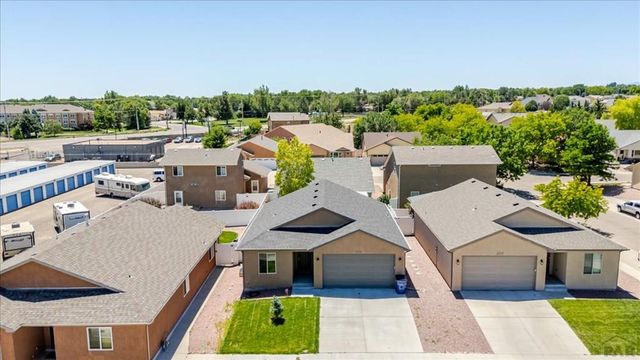 2210 Antelope Way, Pueblo, CO 81005