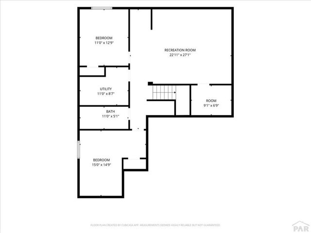 2210 Antelope Way, Pueblo, CO 81005