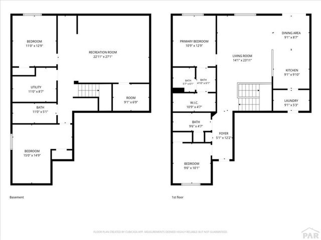 2210 Antelope Way, Pueblo, CO 81005