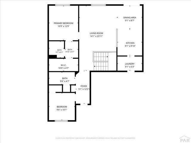 2210 Antelope Way, Pueblo, CO 81005