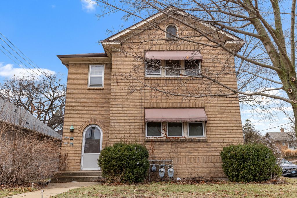 1401 20th Street, Rockford, IL 61104