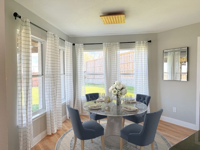 2312 Collington Drive, Roanoke, TX 76262