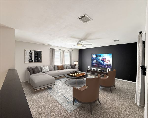 2312 Collington Drive, Roanoke, TX 76262