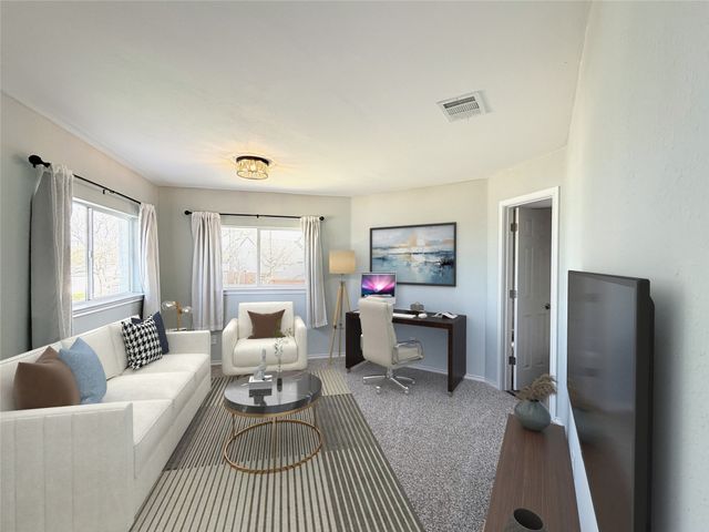 2312 Collington Drive, Roanoke, TX 76262