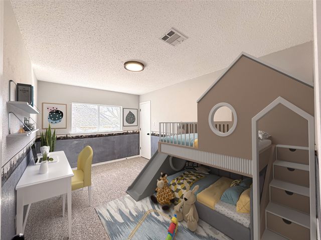 2312 Collington Drive, Roanoke, TX 76262