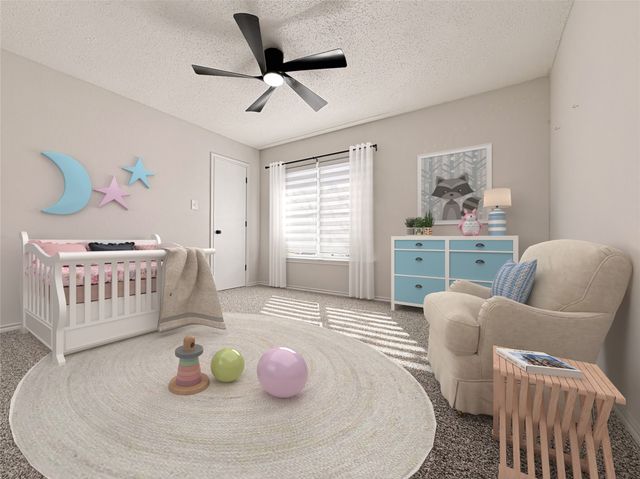 2312 Collington Drive, Roanoke, TX 76262